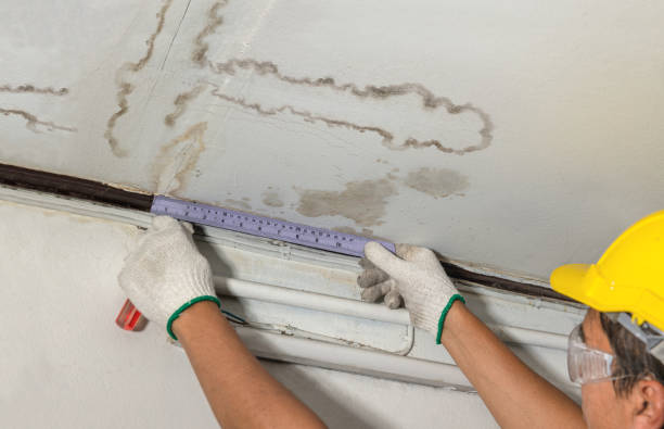 Reliable Water Extraction contractor in Marshall, OK by Aqua Guard Water Damage